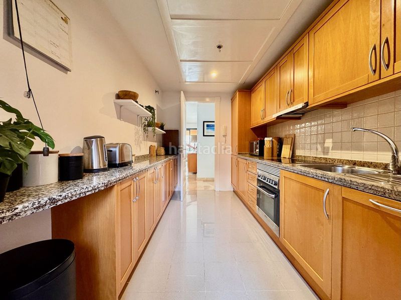 Foto 3729e39b-ddf4-4b61-8360-02f037898b89. Planta baixa amb aparcament piscina a Calahonda Mijas