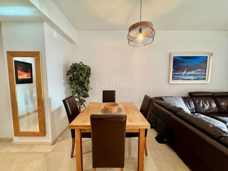 Foto 5813fb50-829f-440e-9c32-35f393beb63e. Planta baixa amb aparcament piscina a Calahonda Mijas