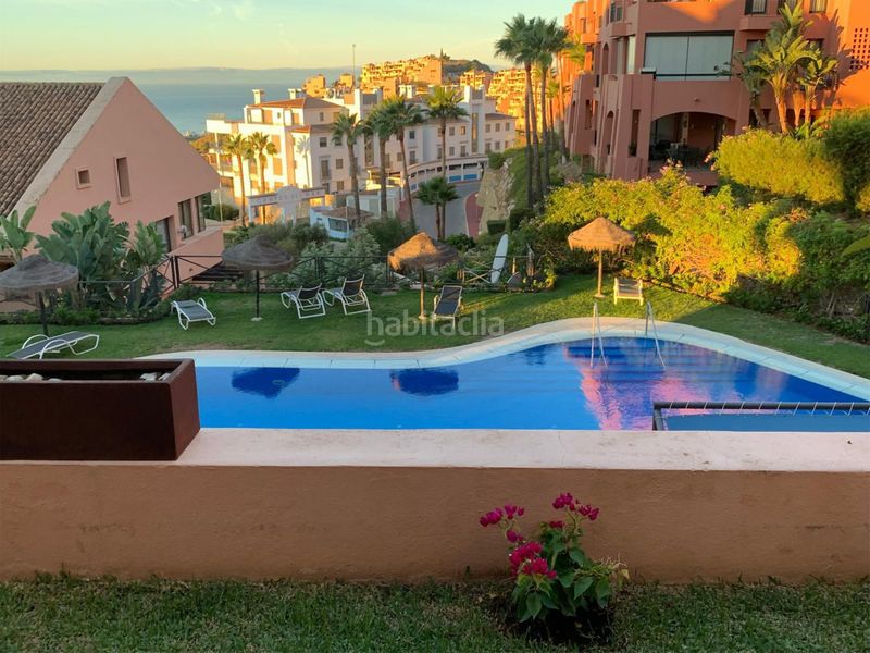 Foto 929b5c75-2ca7-4ad5-b3ba-6a24c7ab805d. Planta baixa amb aparcament piscina a Calahonda Mijas