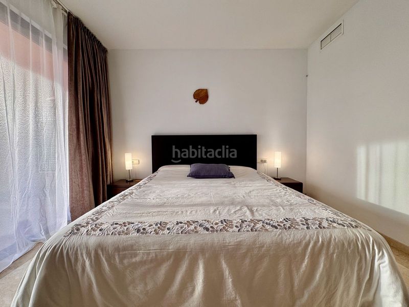 Foto cfd181c2-7c76-42e1-a657-65d21b78a305. Planta baixa amb aparcament piscina a Calahonda Mijas