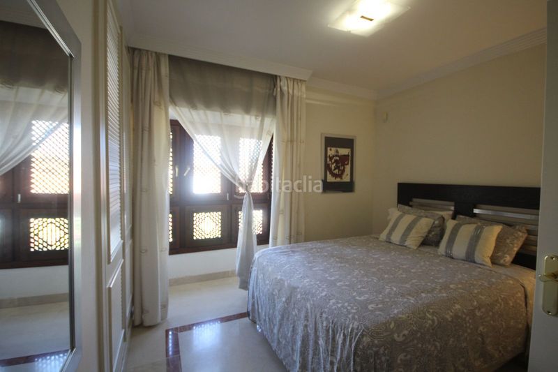 Foto 1756d2be-271f-4148-9170-a21db80f0196. Casa adossada amb aparcament piscina a Riviera del Sol Mijas