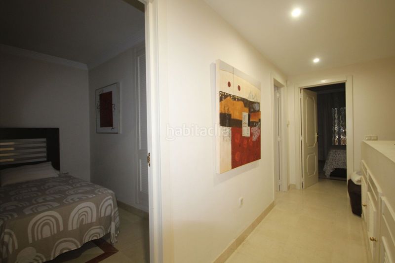 Foto 3063ef2d-f675-485f-8b4d-f720904a06cb. Casa adossada amb aparcament piscina a Riviera del Sol Mijas