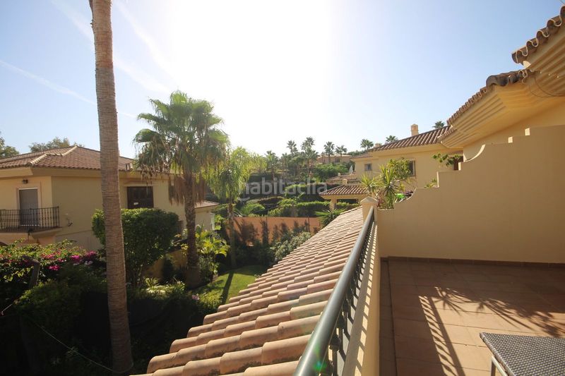 Foto 5406eecd-7776-40f7-846a-b4d7300d17cf. Casa adossada amb aparcament piscina a Riviera del Sol Mijas