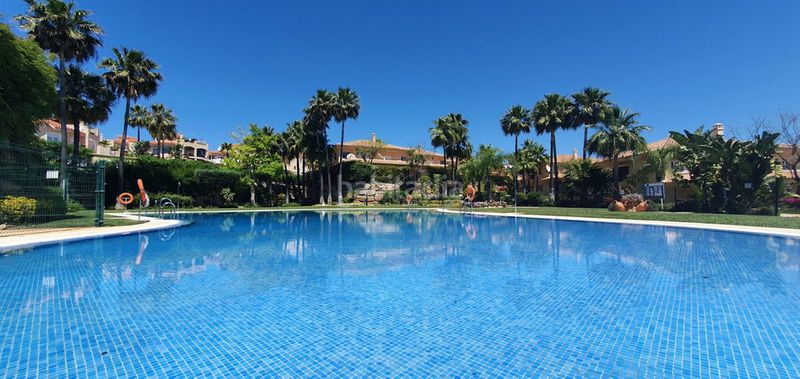 Foto 73efb7ae-e49d-4069-be15-897250018ba6. Casa adossada amb aparcament piscina a Riviera del Sol Mijas