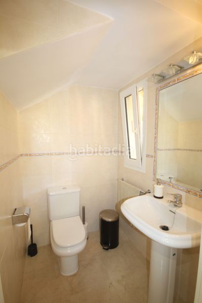 Foto a1abad32-b9ce-4393-8814-5784f4514bd1. Casa adossada amb aparcament piscina a Riviera del Sol Mijas