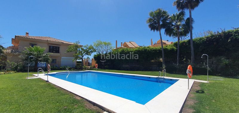 Foto bac4394d-f508-4e15-b4ba-28568ce3e527. Casa adossada amb aparcament piscina a Riviera del Sol Mijas
