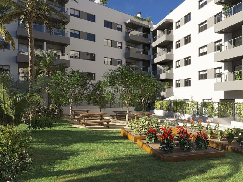 Foto 602f819d-8709-4979-adad-77584029dde8. Planta baixa amb aparcament piscina a Centro Benalmádena
