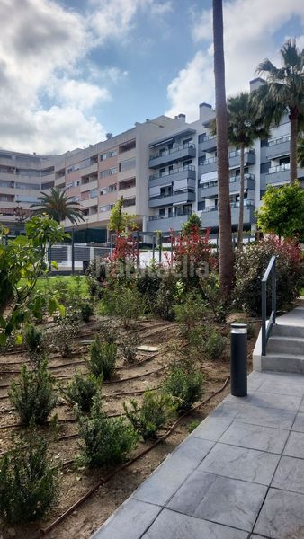 Foto 82132dd5-9615-4b9d-86a9-33c3ab1e2c5e. Planta baixa amb aparcament piscina a Centro Benalmádena