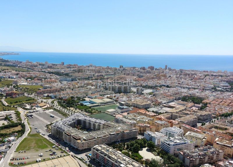 Foto 8be9ed2c-0a62-4e71-8ad5-a723e050064f. Planta baixa amb aparcament piscina a Centro Benalmádena