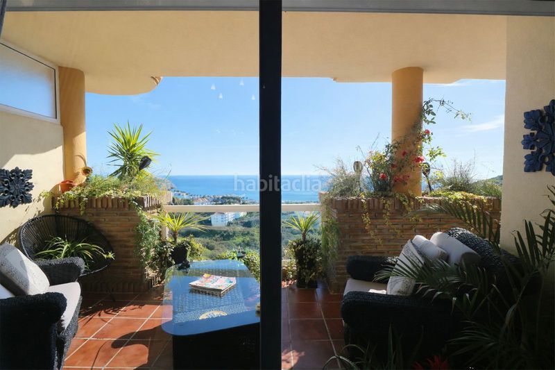Foto 26a3e03a-808a-4138-b459-17c5e8ee1b0f. Apartament amb piscina a la cala Mijas Mijas