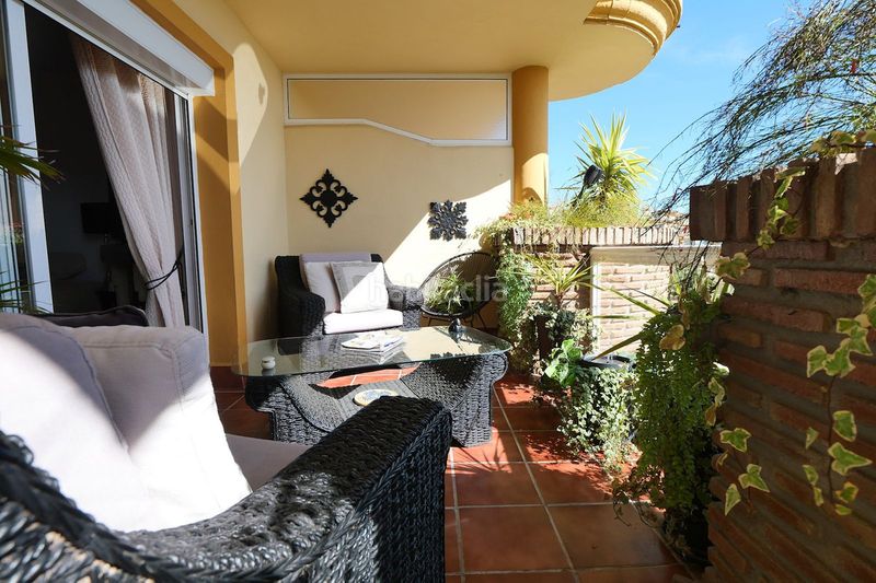 Foto a7a84543-c03d-41b2-a784-1ad53d051695. Apartament amb piscina a la cala Mijas Mijas
