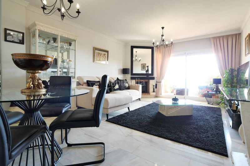 Foto aaed566e-bb82-4b64-b5a1-98ccfb4e387c. Apartament amb piscina a la cala Mijas Mijas