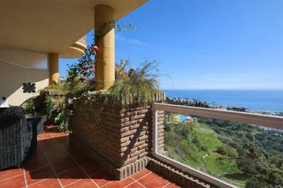 Appartement in La Cala Mijas