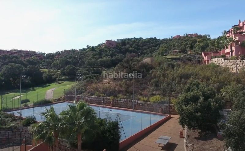 Foto 088dca28-7539-442c-bb09-13836e5514b3. Apartament amb aparcament piscina a La Mairena Ojén