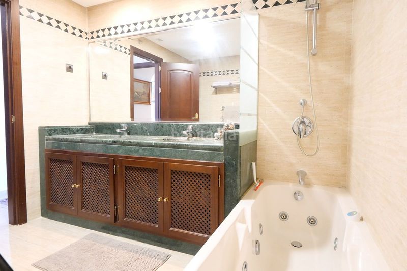 Foto 38133fe4-5d6f-4d4f-a1cd-e86ba4b027a5. Apartament amb aparcament piscina a La Mairena Ojén