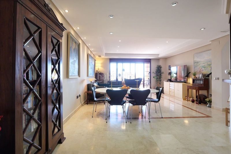 Foto 8e178199-0d0d-4661-b904-667c9a62e85b. Apartament amb aparcament piscina a La Mairena Ojén