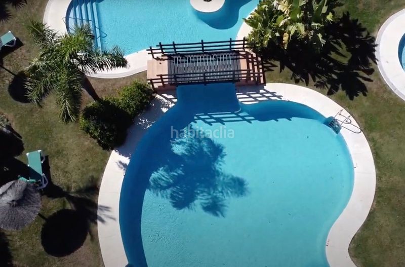 Foto 8f3f901d-163c-4a45-ac8f-b35582a3eb96. Apartament amb aparcament piscina a La Mairena Ojén