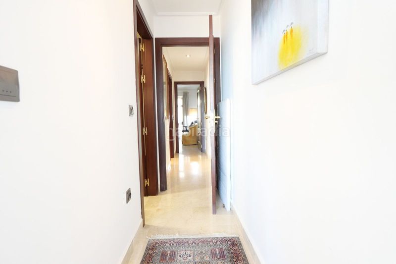 Foto 916a9811-7afa-41ff-8dac-bea3af7d3725. Apartament amb aparcament piscina a La Mairena Ojén