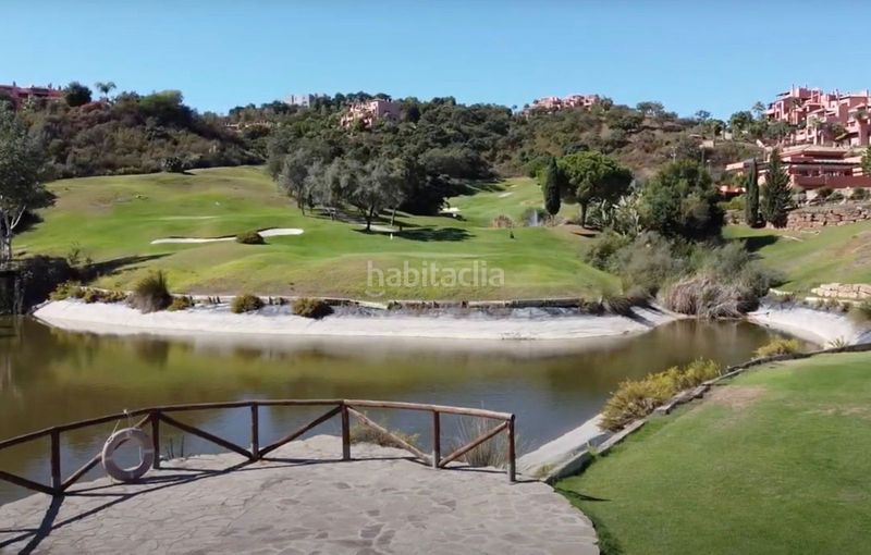 Foto c06aeb69-c1fe-4b31-97c6-af97ed5bd3ed. Apartament amb aparcament piscina a La Mairena Ojén