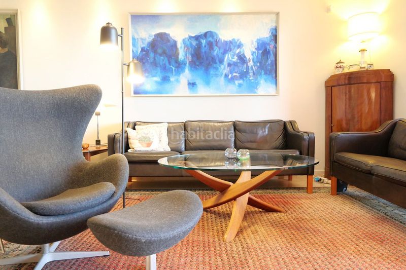 Foto c838127d-0150-4afc-8c30-d7409ebb6042. Apartament amb aparcament piscina a La Mairena Ojén