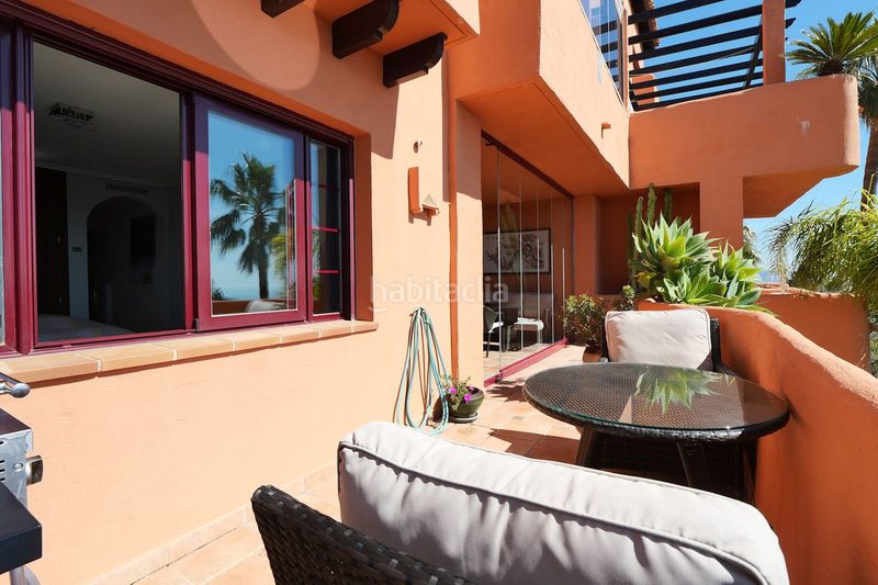 Foto e3673b79-96f7-408b-bba3-6f117a0af3e7. Apartament amb aparcament piscina a La Mairena Ojén