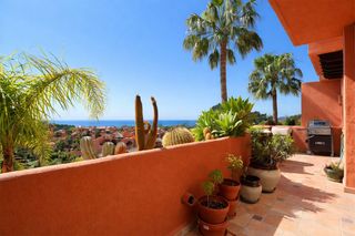 Appartement en La Mairena