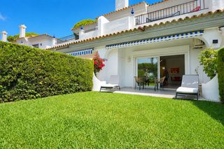 Reihenhaus en Cabopino - Artola