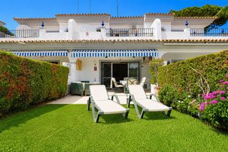 Casa adossada a Cabopino - Artola