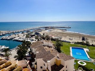 Planta baja en Cabopino - Artola