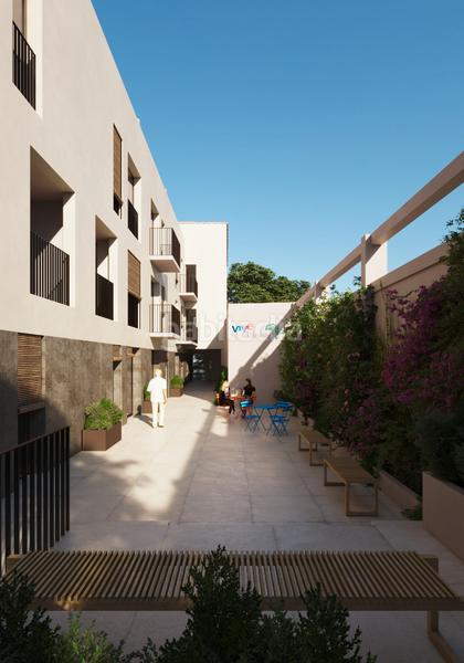 Foto d69bd071-d04b-419e-8c1f-2d0ce95869d1. Zweistöckige wohnung 120m<sup>2</sup> in carrer san bartolome 15 in Godella