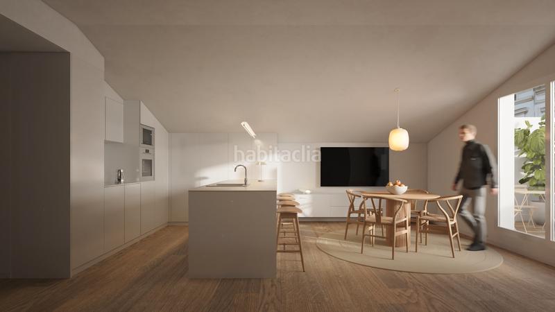 Foto 1208dd03-c7a7-495e-b93e-123d6315c4d5. Duplex 126m<sup>2</sup> in carrer san bartolome 15 in Ayuntamiento - El Salvador Godella