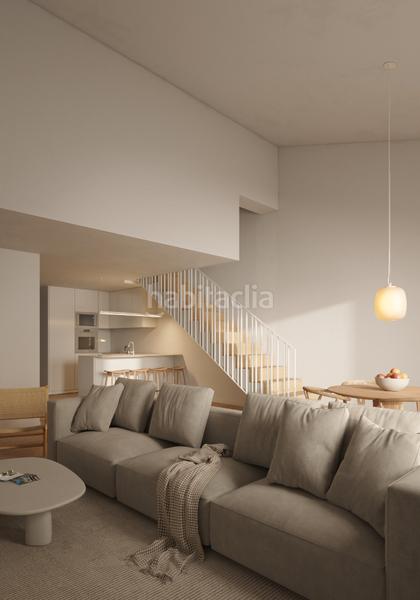 Foto 5ee585ed-1b21-4722-95ae-3b461e888e3c. Duplex 126m<sup>2</sup> in carrer san bartolome 15 in Ayuntamiento - El Salvador Godella