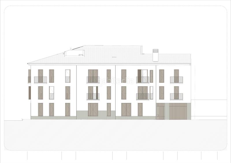 Foto 030086de-37a6-4374-98fc-a91b4f2b8210. Pis 78m<sup>2</sup> a carrer sant bertomeu 15 a Ayuntamiento - El Salvador Godella