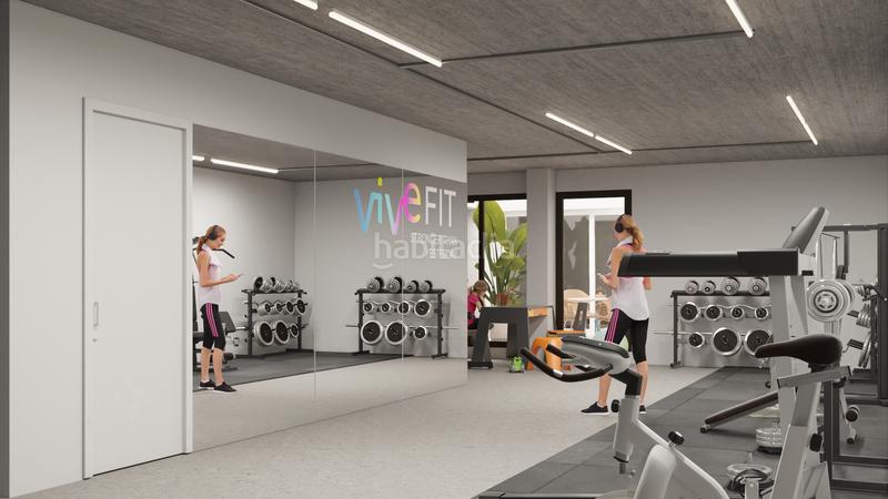 Foto b1ade371-a968-4507-83c2-eae8edcb3f05. Pis 78m<sup>2</sup> a carrer sant bertomeu 15 a Ayuntamiento - El Salvador Godella