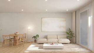 Appartement en Carrer sant bertomeu 15. Piso de compra en: carrer de sant bertomeu, 15, godella. Immobilier neuf