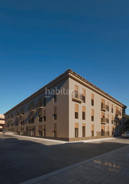 Foto 5cec2c7e-8183-4029-b8e6-99aaf1945cbe. Appartement 93m<sup>2</sup> dans carrer san bartolome 15 dans Ayuntamiento - El Salvador Godella