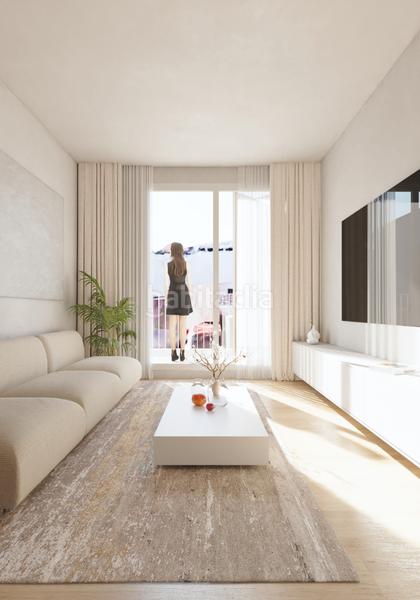 Foto d13cffb9-48b1-477f-8364-5ef88aa62f71. Appartement 51m<sup>2</sup> dans carrer san bartolome 15 dans Ayuntamiento - El Salvador Godella