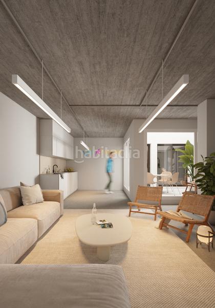 Foto 5d817d49-c4d0-4305-ab89-56b18d839360. Appartement 79m<sup>2</sup> dans carrer san bartolome 15 dans Ayuntamiento - El Salvador Godella