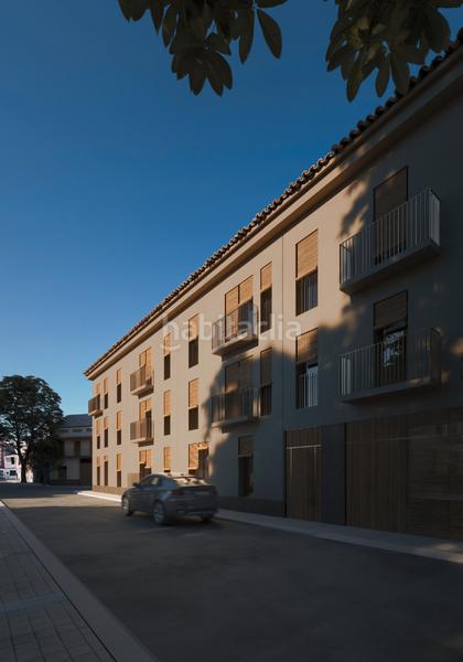 Foto 262ccf18-2987-4e35-aca0-4d5323a6ea15. Appartement 83m<sup>2</sup> dans carrer san bartolome 15 dans Ayuntamiento - El Salvador Godella