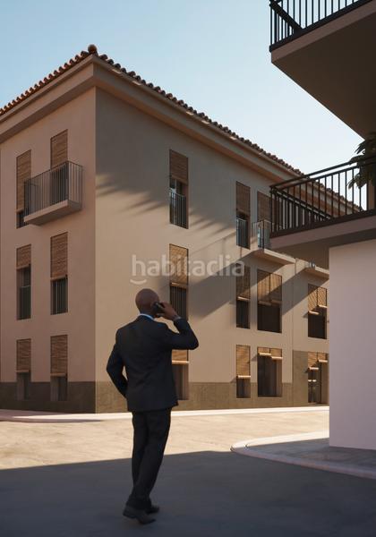 Foto c6698f38-c520-4c28-b6b7-6a904ddc8cef. Appartement 61m<sup>2</sup> dans carrer san bartolome 15 dans Ayuntamiento - El Salvador Godella