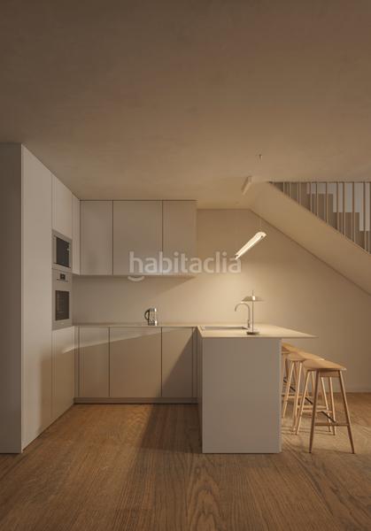 Foto b1f2335b-f810-4dcb-9aa8-3f7048156e3b. Zweistöckige wohnung 129m<sup>2</sup> in carrer san bartolome 15 in Godella