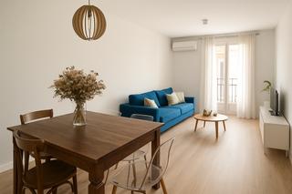 Etagenwohnung  Carrer d'elkano. Encantador piso en el corazn de poble sec