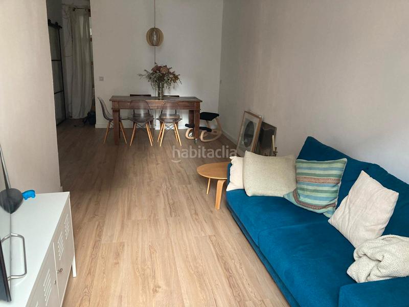 Foto 32378dbc-6b25-4ea6-9915-1ae4a13bd8e8. Appartamento in El Poble Sec - Parc de Montjuïc Barcelona