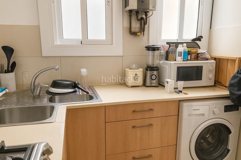 Foto 5fb3167c-ba00-424b-b2c0-88abbe6d989b. Appartamento in El Poble Sec - Parc de Montjuïc Barcelona