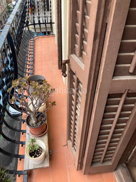 Foto b3ab4fba-fb98-40b7-93a9-0fcde6ad9693. Appartamento in El Poble Sec - Parc de Montjuïc Barcelona