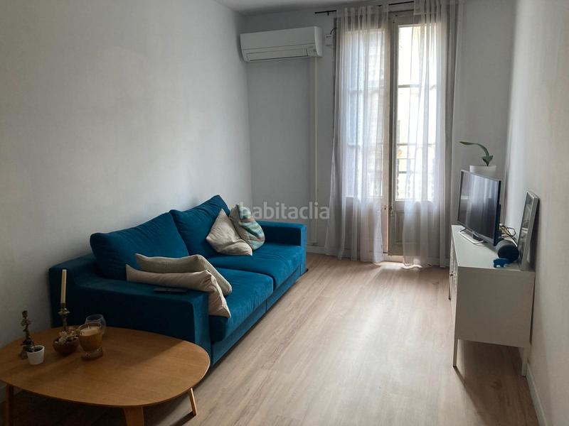 Foto dad8eb01-8c3e-45ef-9392-7b6ddcd003f8. Appartamento in El Poble Sec - Parc de Montjuïc Barcelona