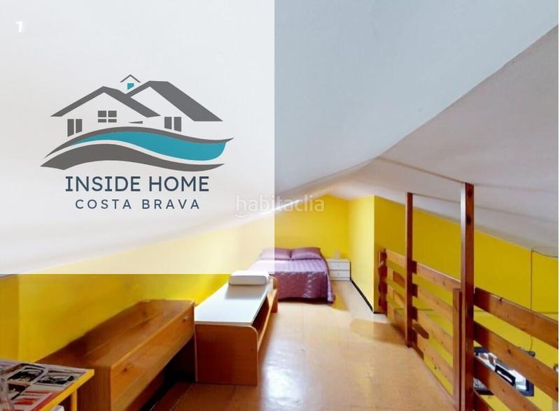 Foto 285accef-0dd2-40ee-b874-b789011da14e. Duplex dans Centre Palamós