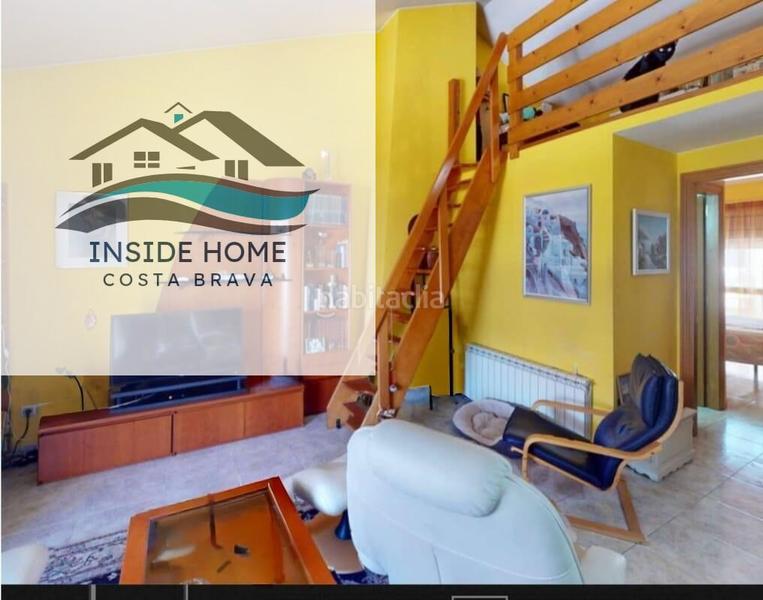 Foto 39d61c4f-d744-4560-81a6-1b8611f36260. Duplex dans Centre Palamós