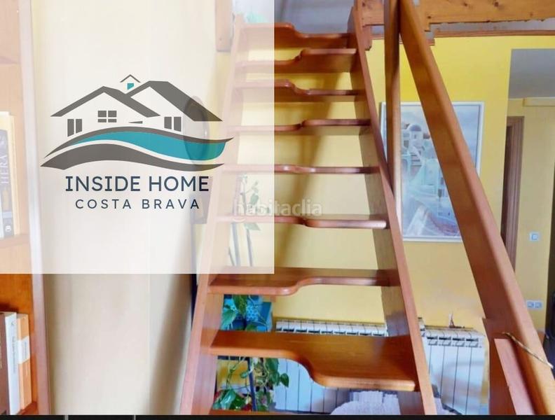 Foto 8813c287-7f81-4ef7-9f63-57338a00fdd0. Duplex dans Centre Palamós