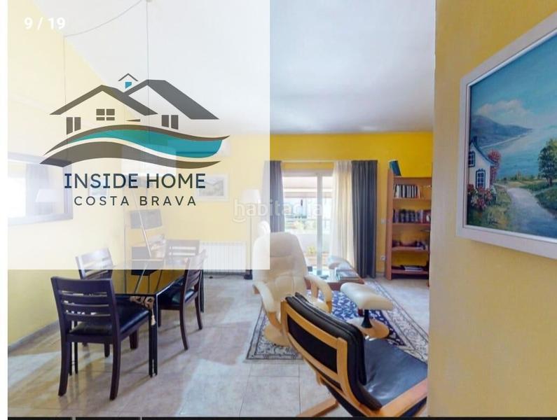 Foto c0fcabac-16f0-47a7-b3df-424116aa7a52. Duplex dans Centre Palamós